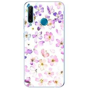 iSaprio Wildflowers pro Honor 20e (wil-TPU3_Hon20e)