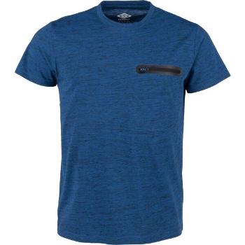 Umbro GIORGIO Pánské triko, tmavě modrá, velikost M