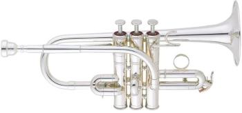 Yamaha YTR 9710 Piccolo Trumpeta