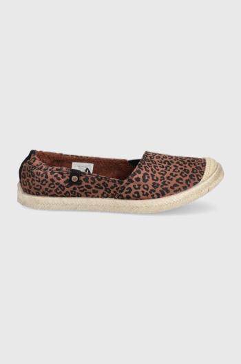 Roxy Espadrilky