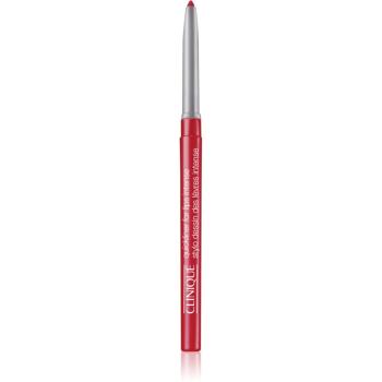 Clinique Quickliner for Lips Intense intenzivní tužka na rty odstín 05 Intense Passion 0.27 g
