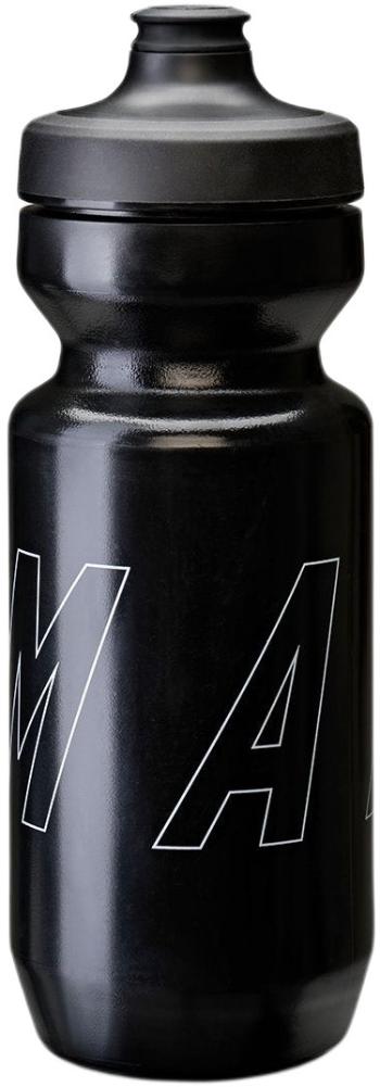 Maap Outline Bottle - black uni