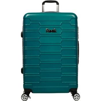 Rock TR-0231-L ABS - zelená (TR-0231/3-L_petrol-green)