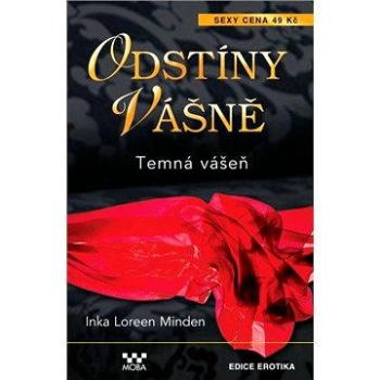 Temná vášeň (978-80-243-6167-3)