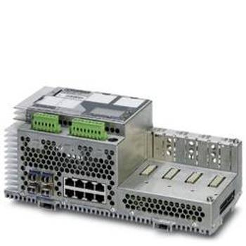 Průmyslový ethernetový switch Phoenix Contact, FL SWITCH GHS 12G/8, 10 / 100 / 1000 MBit/s