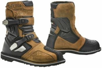 Forma Boots Terra Evo Low Dry Brown 40 Boty