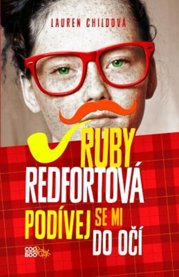 Ruby Redfortová Podívej se mi do očí - Lauren Child