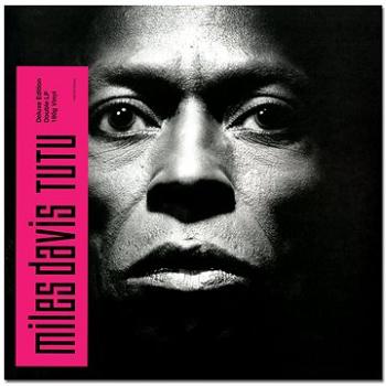 Davis Miles: Tutu (Deluxe editon) (2x LP) - LP (8122795543)
