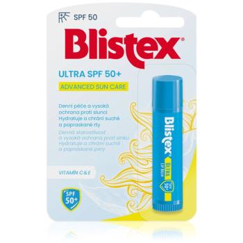 Blistex Ultra SPF 50+ hydratační balzám na rty 4.25 g