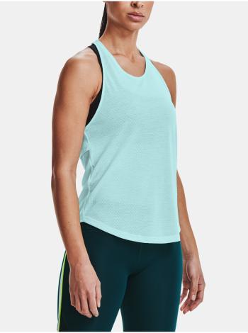 Tílko Under Armour Streaker Tank - modrá