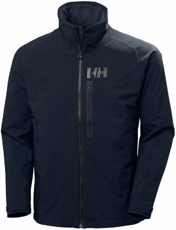 Helly Hansen Men's HP Racing Lifaloft Midlayer Bunda Navy S