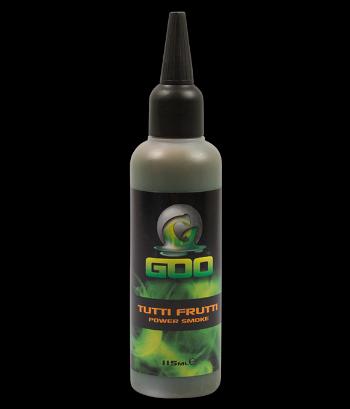 Korda atraktor goo smoke 115 ml - tutti frutti smoke