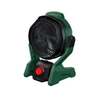 Bosch Akumulátorový větrák UniversalFan 18V-1000 (holé nářadí) 0.603.9E1.000