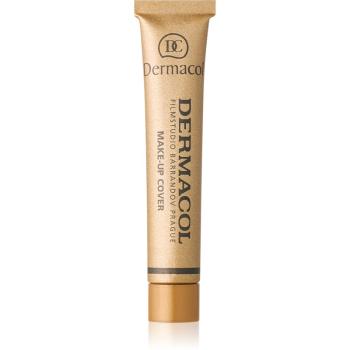 Dermacol Cover extrémně krycí make-up SPF 30 odstín 223 30 g