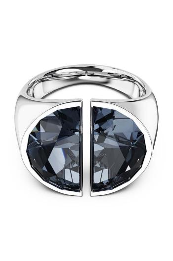 Swarovski Luxusní koktejlový prsten Lucent 5670362 58 mm