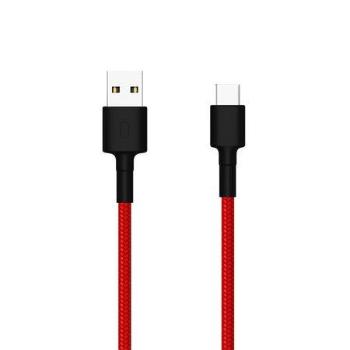 XIAOMI XIAOMI Mi Type-C Braided Cable Black