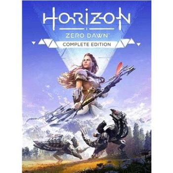 Horizon: Zero Dawn - Complete Edition - PC DIGITAL (1559377)