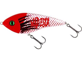 Westin Wobler Swim Glidebait Crimson Ghost - 12cm 58g Sinking