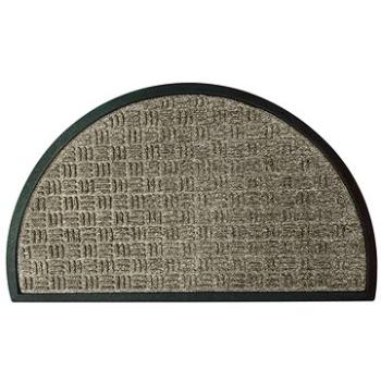 Duramat Vstupní rohož Naker 45×75cm, béžová (030020104)