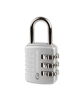 Lifeventure Combi Lock