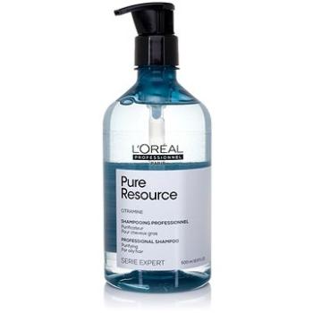 L'ORÉAL PROFESSIONNEL Serie Expert New Pure Resource Shampoo 500 ml (3474636975822)