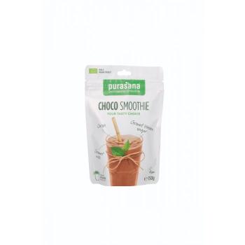 BIO Choco Smoothie 150 g - Purasana