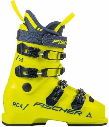 Fischer RC4 65 JR Boots - 255 Sjezdové boty