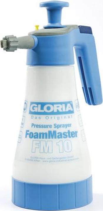 Tlakový rozprašovač Gloria Haus und Garten 000655.0000, FoamMaster FM 10, 1 l