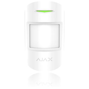 Ajax MotionProtect white 5328