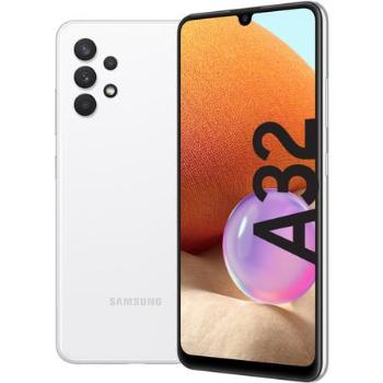 Samsung Galaxy A32 4GB/128GB bílý