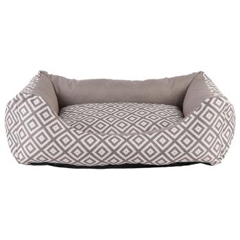 Sofa Dog Fantasy etno 90cm hnědá