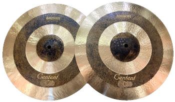 Centent Ardor 14" Hi-Hat