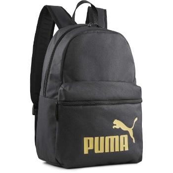 Puma PHASE BACKPACK Batoh, černá, velikost