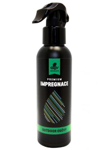 Compass Impregnace na outdoor oděvy - 200 ml