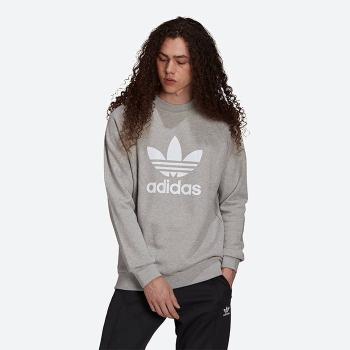 Mikina adidas Originals Trefoil Crew H06650