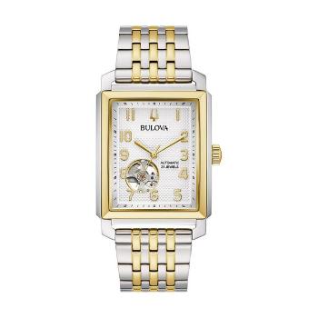 Bulova Sutton Automatic 98A308