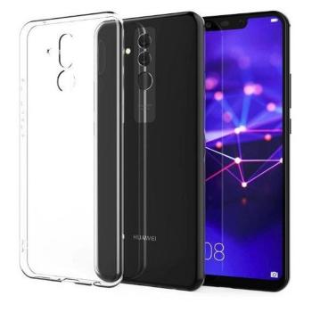 Ziskoun Silikonový zadní kryt pro Huawei Mate 20 SK37