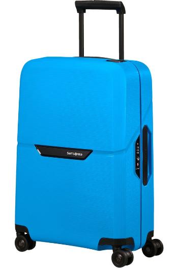 Samsonite Kabinový cestovní kufr Magnum Eco S 38 l - modrá