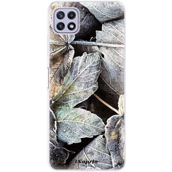 iSaprio Old Leaves 01 pro Samsung Galaxy A22 5G (oldle01-TPU3-A22-5G)