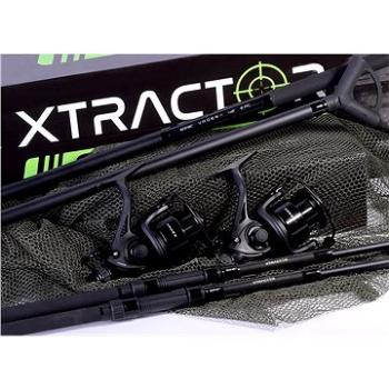 Sonik Xtractor 2 Rod Carp Kit 10' 3m 3,5lb (5055279517839)