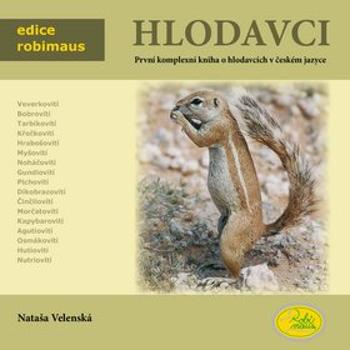 Hlodavci (978-80-903357-2-1)