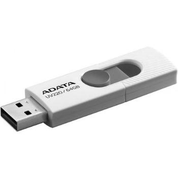 ADATA UV220 64GB AUV220-64G-RWHGY, AUV220-64G-RWHGY