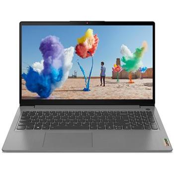 Lenovo IdeaPad 3 15ITL6 Arctic Grey (82H8036GCK)