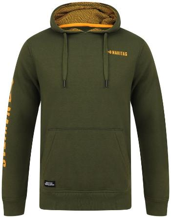 Navitas mikina magna hoody - xxl