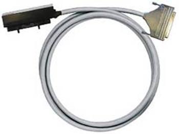 Kabel pro PLC Weidmüller PAC-CTLX-SD37-V0-1M, 7789032010