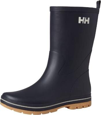 Helly Hansen Men's Midsund 3 Rubber Holínky 44