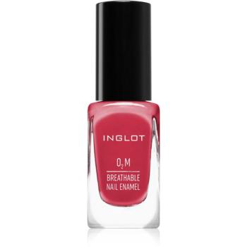 Inglot O₂M lak na nehty odstín 661 11 ml