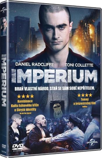 Imperium (DVD)