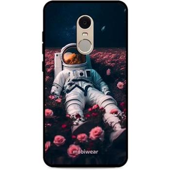 Mobiwear Glossy lesklý pro Xiaomi Redmi Note 4 Global - G002G (5904808515672)