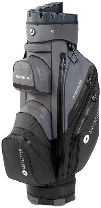 Motocaddy Protekta 2024 Black/Blue Cart Bag